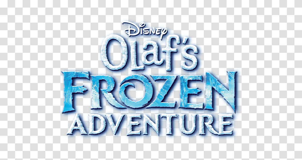 Olafs Frozen Adventure Disneylife Ph, Word, Bazaar, Shop Transparent Png