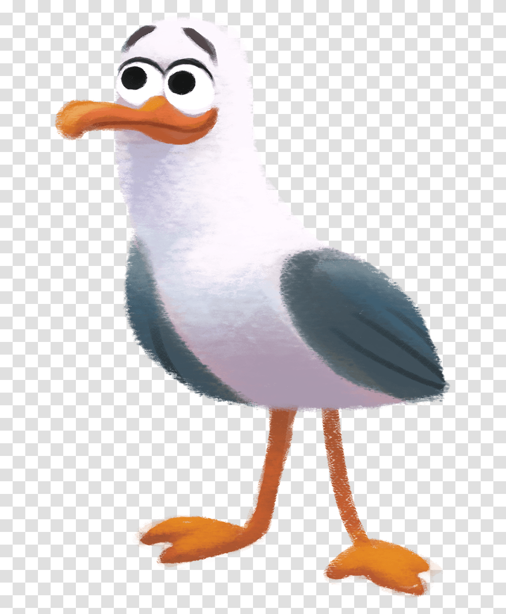 Olafs Sticker Book Disney Games Philippines, Bird, Animal, Beak, Dodo Transparent Png