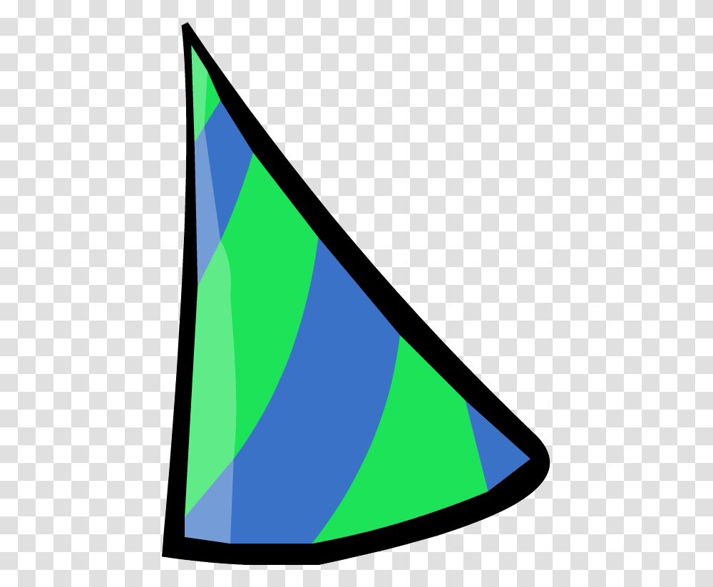 Old 1st Year Party Hat, Triangle, Cone, Plectrum Transparent Png