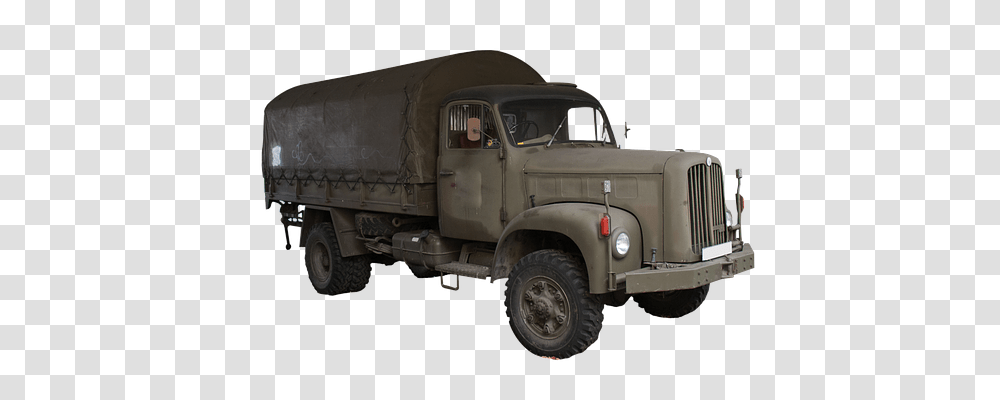 Old Transport, Truck, Vehicle, Transportation Transparent Png