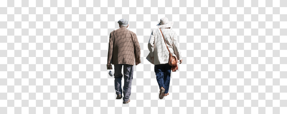 Old Person, Apparel, Human Transparent Png