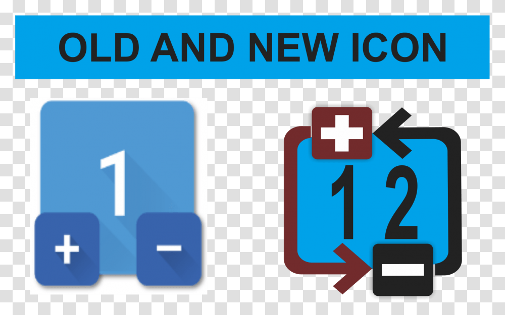 Old And New Icon Graphic Design, Word, First Aid, Security Transparent Png