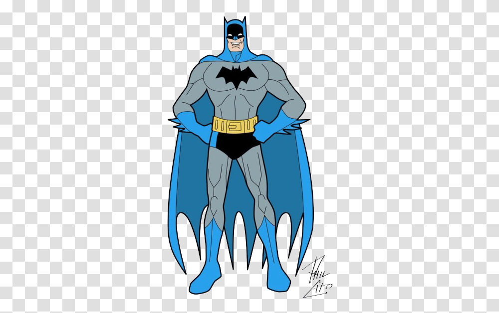 Old Batman Background, Apparel, Person, Human Transparent Png