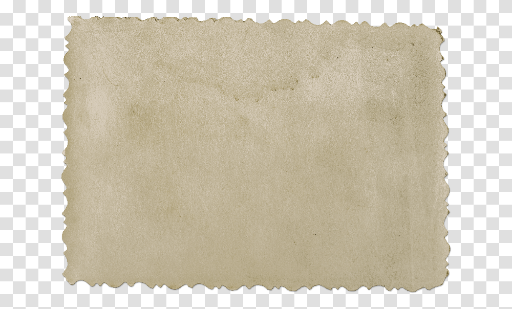 Old Blank Photograph Image Vellum, Rug, Paper, Texture, Scroll Transparent Png