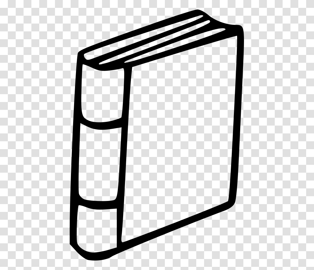 Old Book Clip Art, Gray, World Of Warcraft Transparent Png