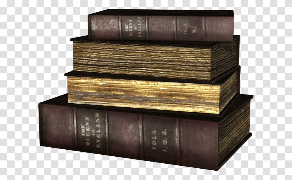 Old Books 02 Stock Pack, Novel, Library, Room, Indoors Transparent Png