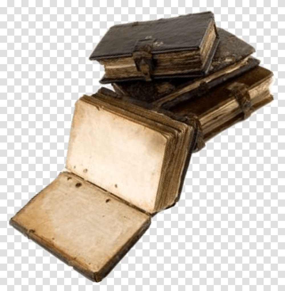 Old Books Aesthetic Saimantarrat Aesthetic Pictures Of Old Book, Treasure, Furniture, Wedding Cake, Food Transparent Png