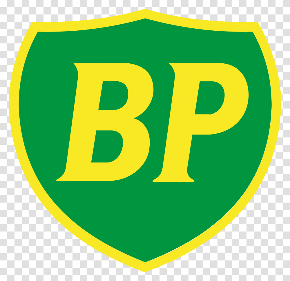 Old Bp Logo, Number, Label Transparent Png