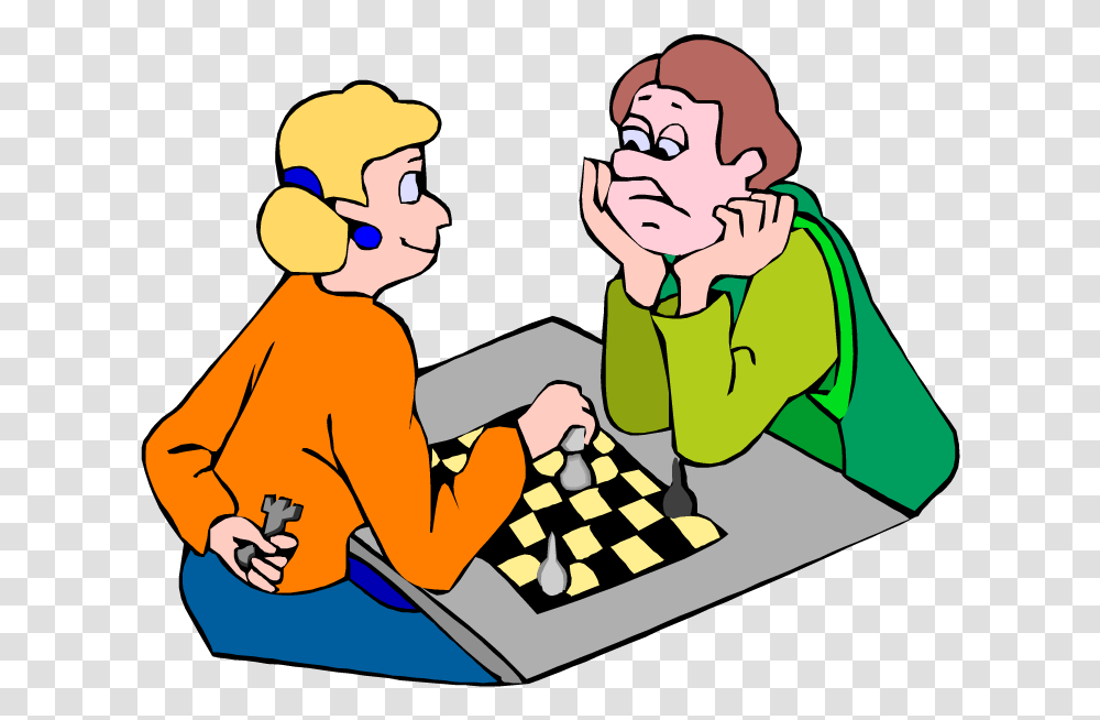 Old Brick Phone Clipart Cheater Clipart, Person, Human, Game, Chess Transparent Png