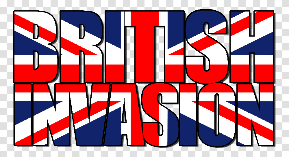 Old British Flag, Alphabet, Word, Number Transparent Png