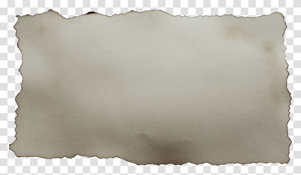 Old Burned Paper Texture Background Hd Old Burn Paper Texture Background, Pillow, Cushion, Home Decor, Rug Transparent Png