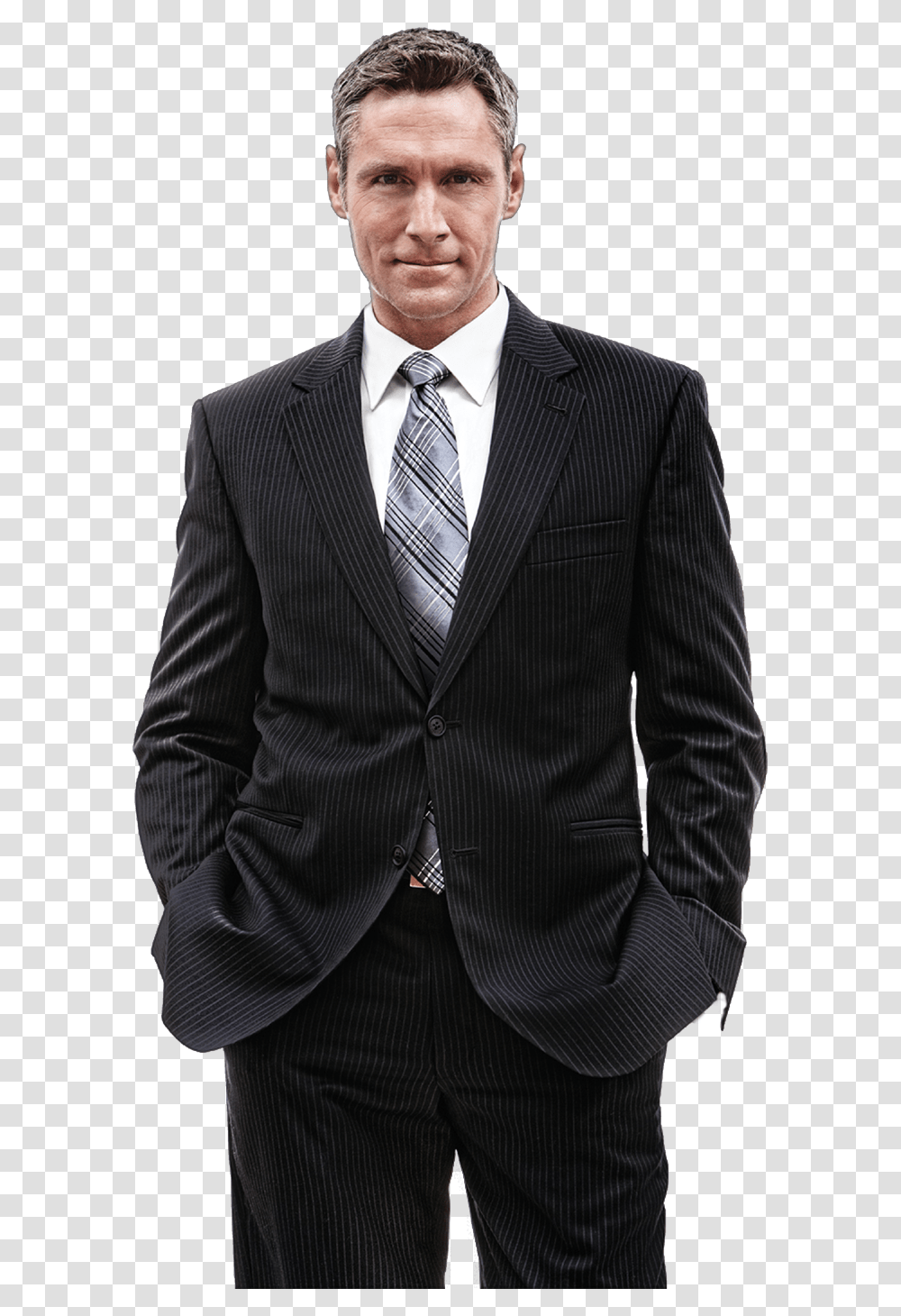 Old Businessman, Apparel, Tie, Accessories Transparent Png