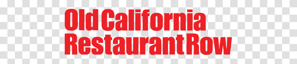 Old California Restaurant Row Ihop, Word, Alphabet, Face Transparent Png