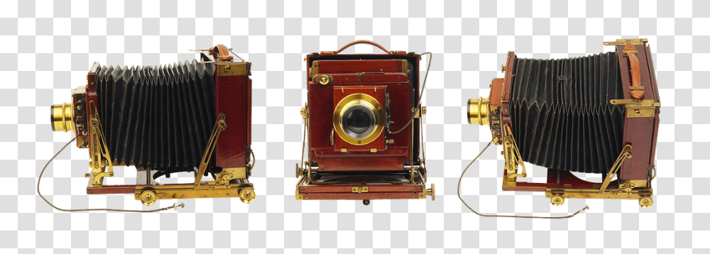 Old Camera Electronics, Digital Camera, Wristwatch Transparent Png