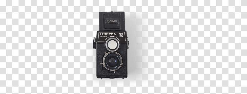Old Camera Instant Camera, Electronics, Digital Camera Transparent Png