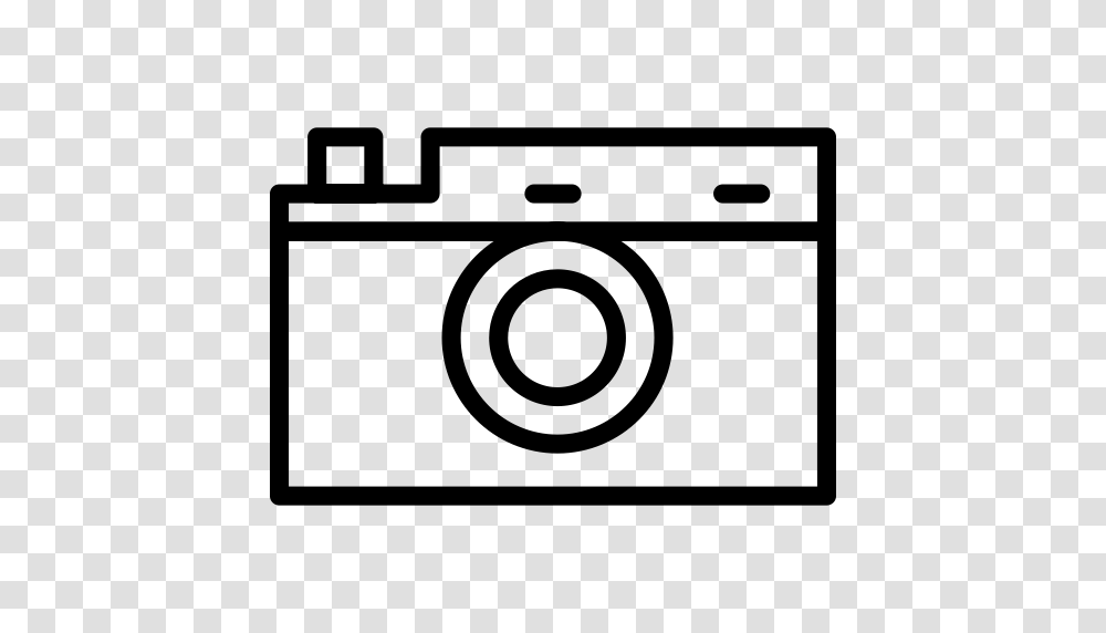 Old Camera Old Retro Icon With And Vector Format For Free, Gray, World Of Warcraft Transparent Png
