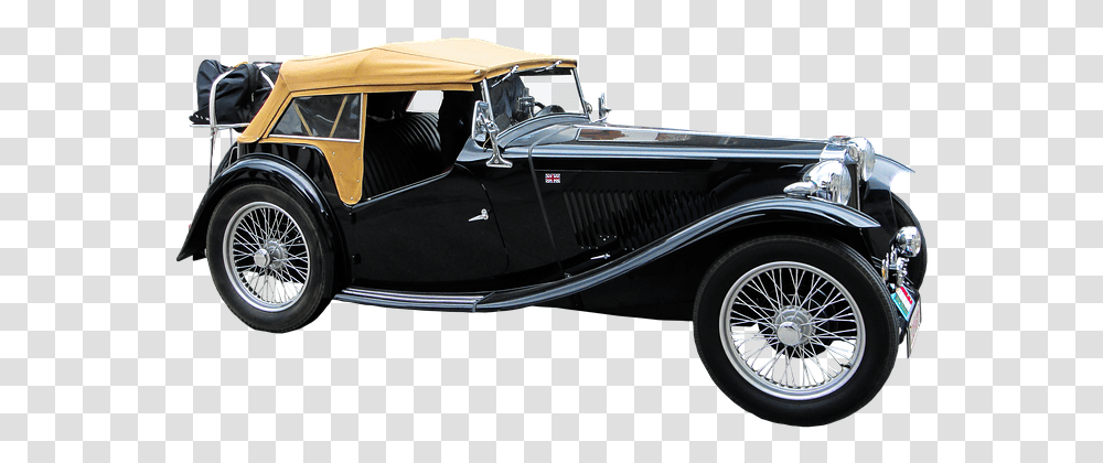 Old Car 1950, Vehicle, Transportation, Tire, Hot Rod Transparent Png