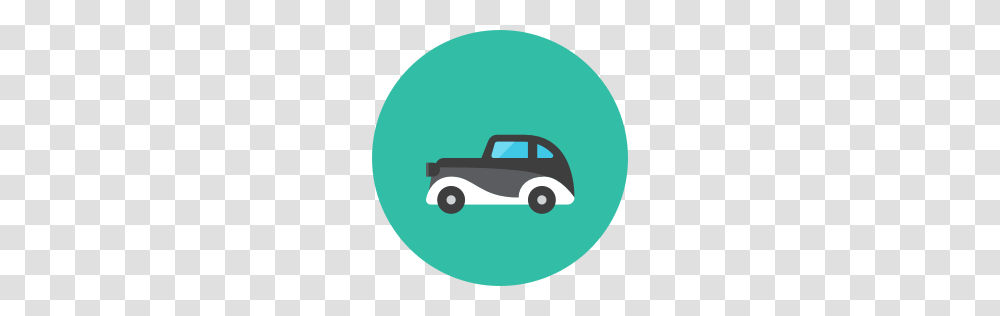 Old Car Icon Kameleon Iconset Webalys, Truck, Vehicle, Transportation, Pickup Truck Transparent Png