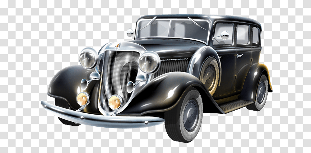Old Car Photos Download, Vehicle, Transportation, Automobile, Hot Rod Transparent Png