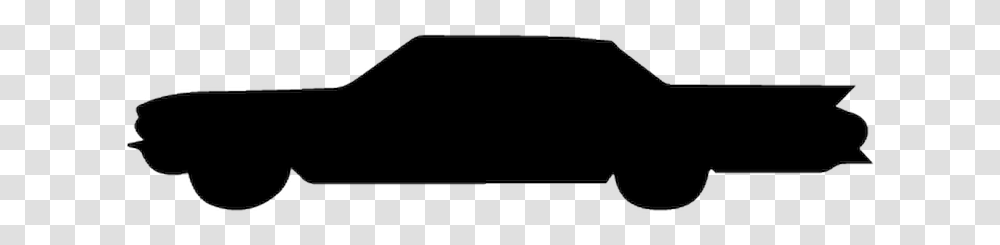 Old Car Silhouette, Screen, Electronics, Monitor, Display Transparent Png