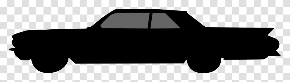 Old Car Silhouette, Triangle, Gray, Screen Transparent Png