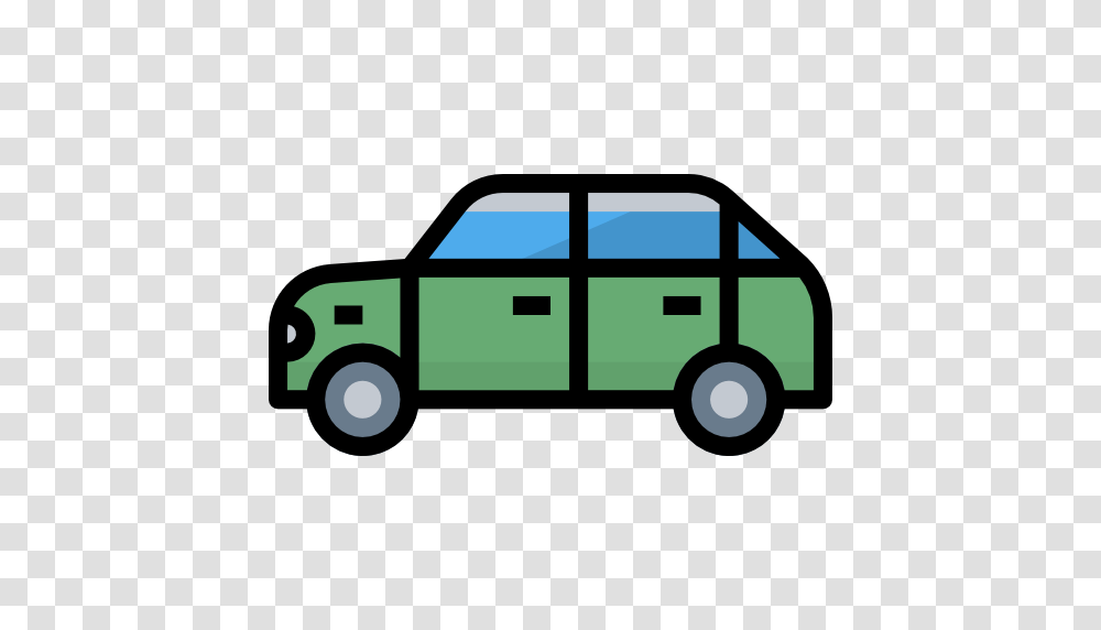 Old Car, Van, Vehicle, Transportation, Caravan Transparent Png
