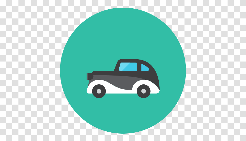 Old Car Vehicle Transport Retro Car, Transportation, Sports Car, Text, Truck Transparent Png