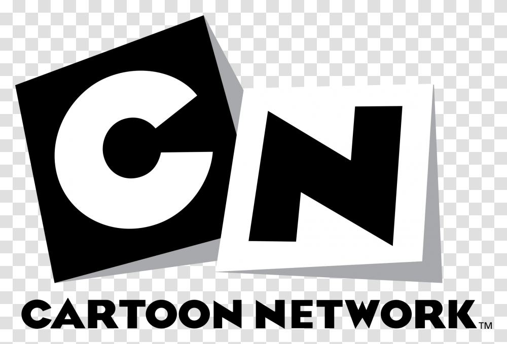 Old Cartoon Network Logo 2004, Trademark, Number Transparent Png
