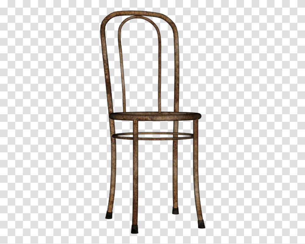 Old Chair, Furniture, Rocking Chair Transparent Png