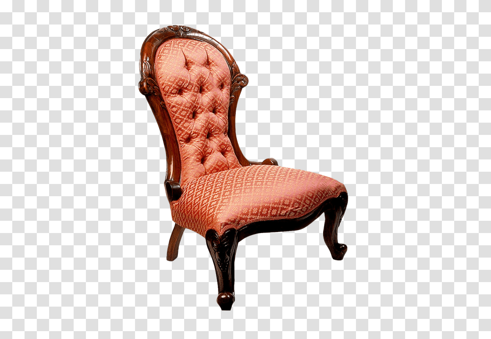 Old Chair Image, Furniture, Armchair Transparent Png