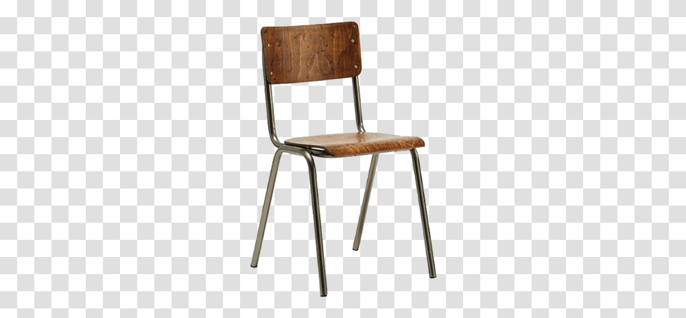 Old Chair Old School Chair, Furniture Transparent Png