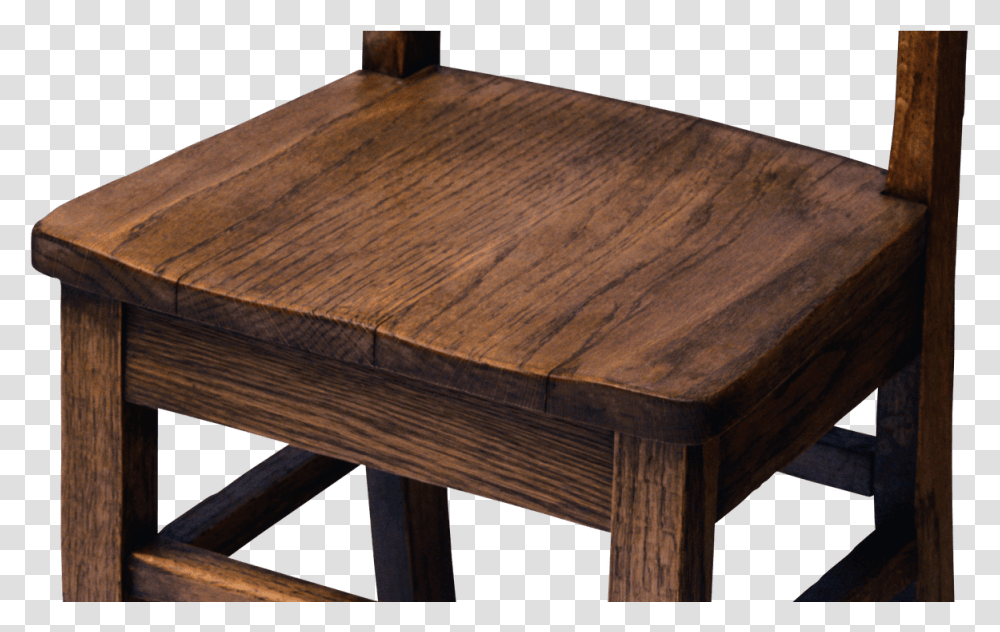 Old Chair Wooden Chair Clip Art, Furniture, Tabletop, Coffee Table, Bench Transparent Png