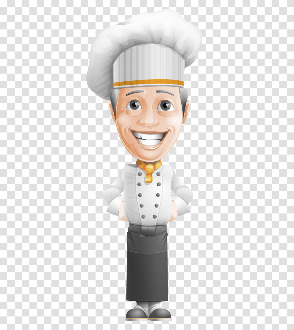 Old Chef Cartoons, Person, Human, Astronaut Transparent Png