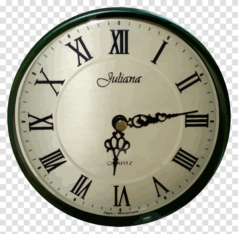 Old Clock Gif, Analog Clock, Clock Tower, Architecture, Building Transparent Png