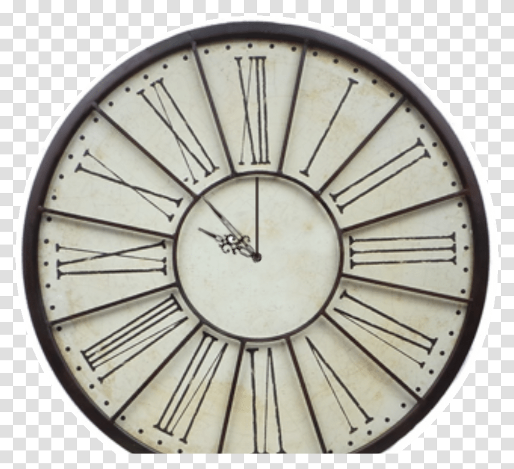 Old Clock Preview Tubes Reveil, Clock Tower, Architecture, Building, Wall Clock Transparent Png