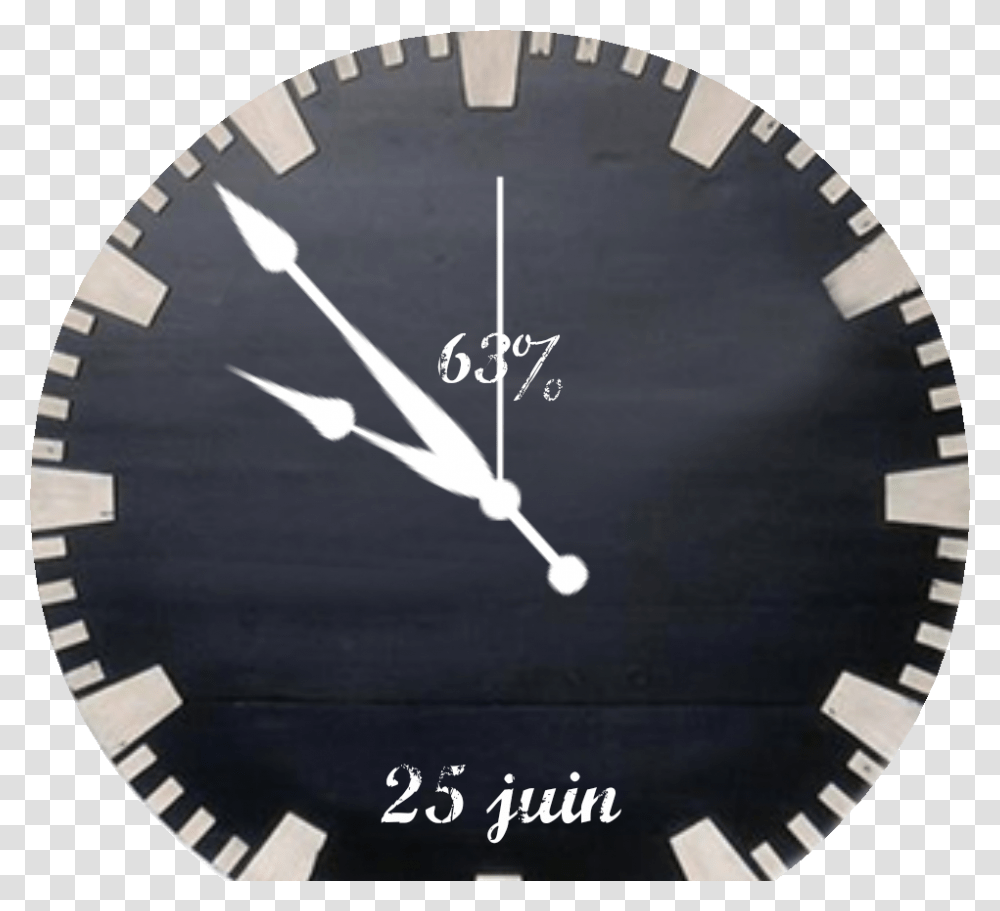 Old Clockdark Watch Face Preview Download Circular Saw, Analog Clock, Wall Clock, Rug Transparent Png