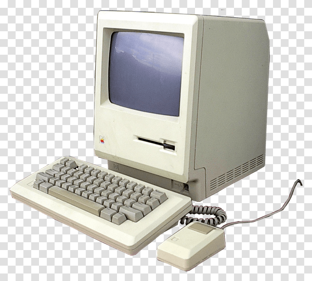 Old Computer Background, Electronics, Computer Keyboard, Computer Hardware, Pc Transparent Png