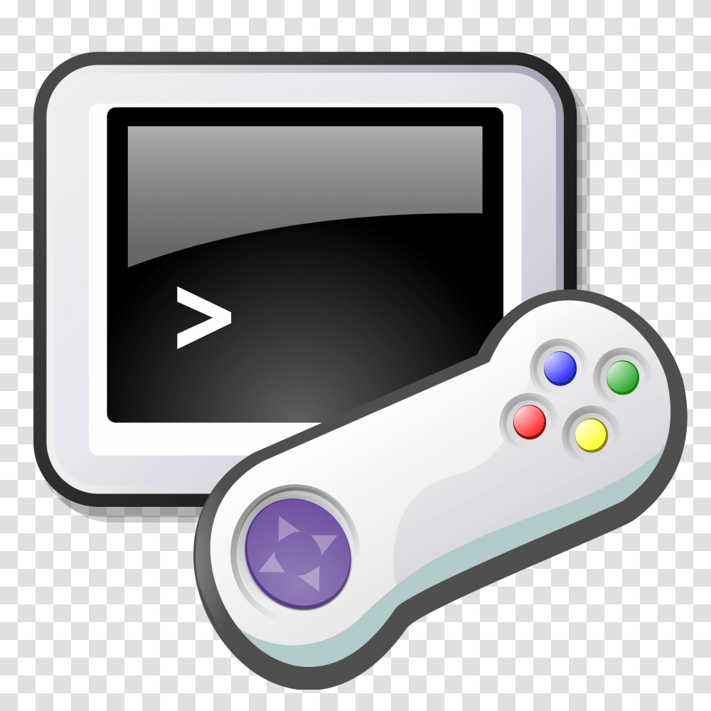 Old Computer Game Clipart Video Games, Electronics, Wristwatch Transparent Png