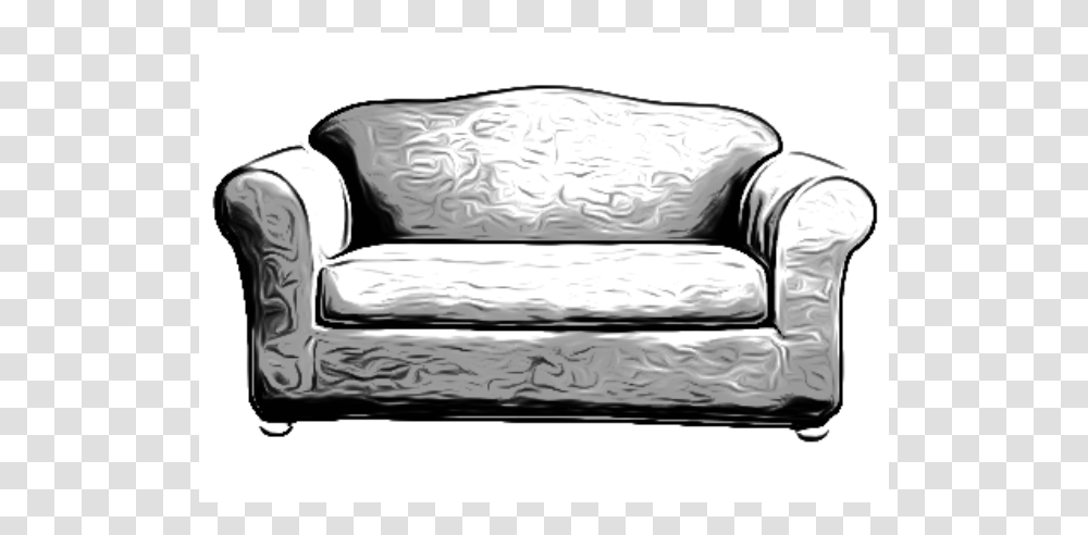 Old Couch, Furniture, Rug, Cushion, Pillow Transparent Png