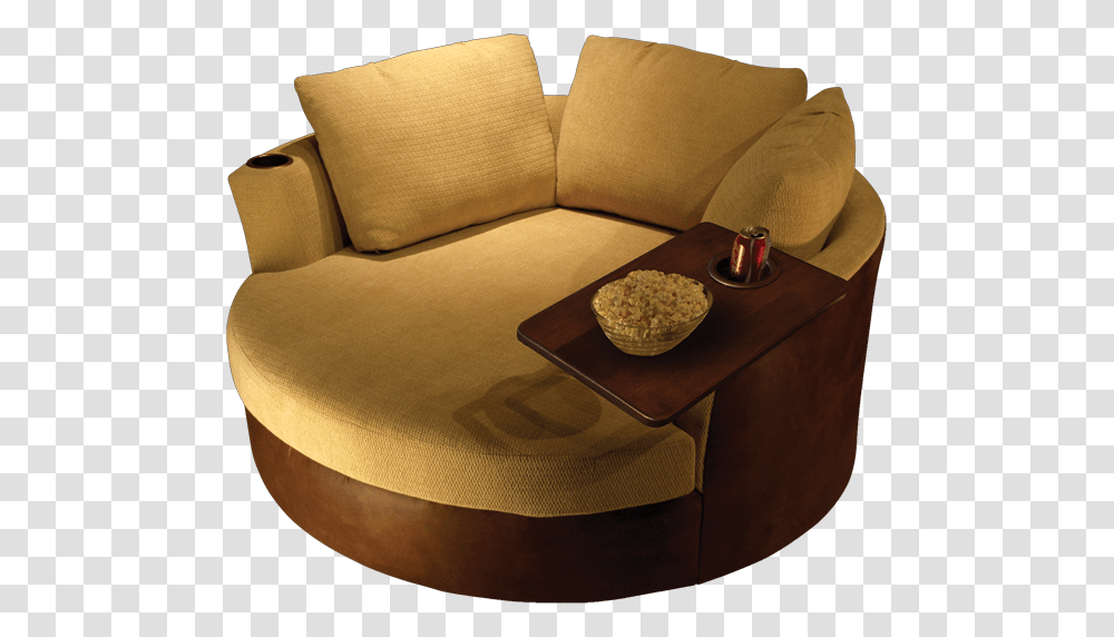 Old Couch, Furniture, Table, Cushion, Coffee Table Transparent Png