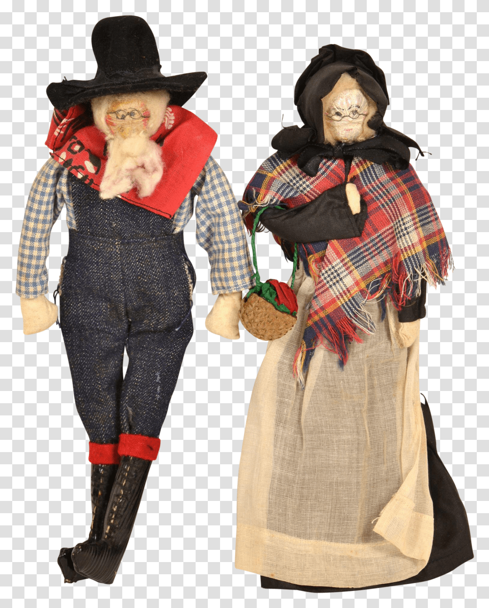 Old Couple, Apparel, Person, Human Transparent Png