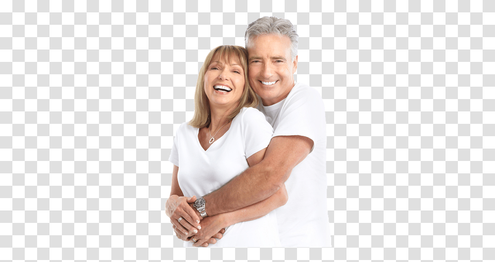 Old Couple Couplepng Images Pluspng Happy Old People, Person, Human, Wristwatch, Pendant Transparent Png