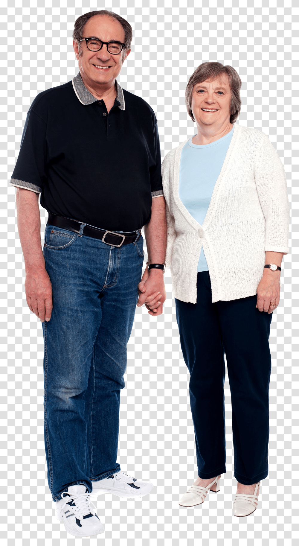 Old Couple Image Old Couple Transparent Png