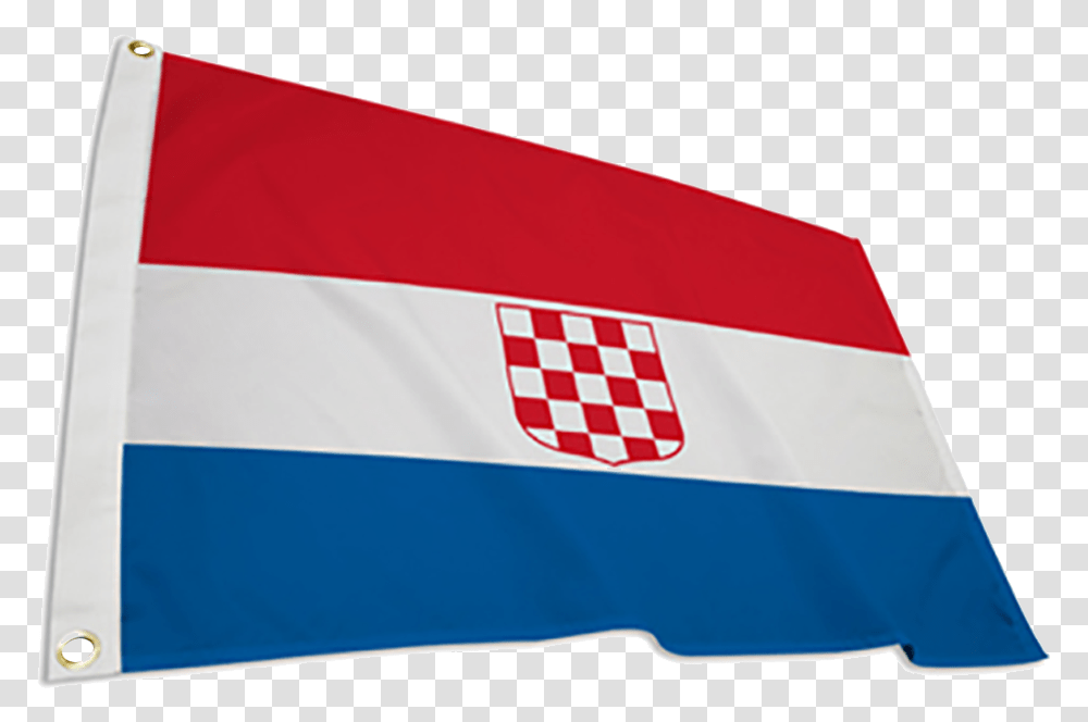 Old Croatian Flags, American Flag, Arrow Transparent Png