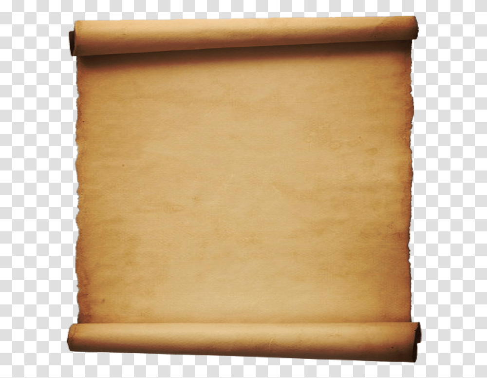 Old Days Letter, Scroll, Book, Box, Paper Transparent Png
