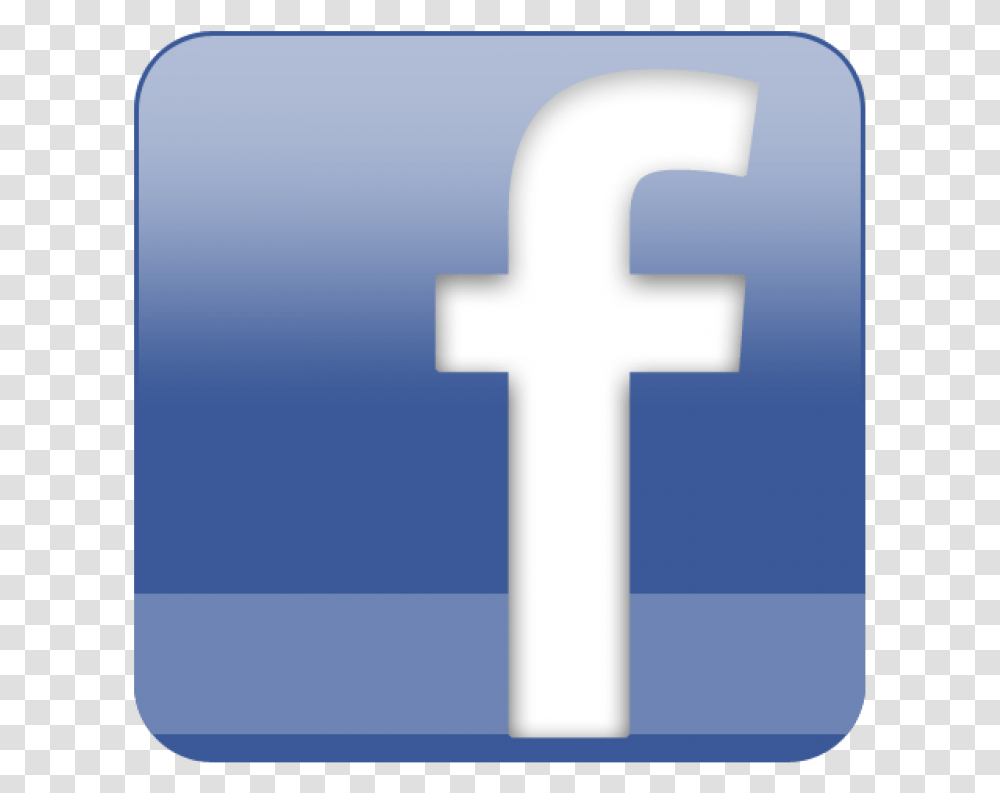 Old Facebook Logo Image Logo Facebook Sur Fond Cross Word Transparent Png Pngset Com