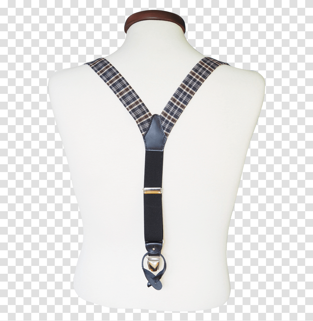 Old Fashion Suspenders Mannequin, Tie, Accessories, Accessory, Strap Transparent Png
