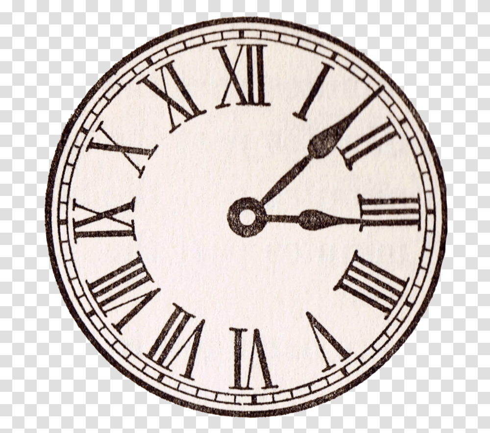 Old Fashioned Clock Face, Clock Tower, Architecture, Building, Analog Clock Transparent Png