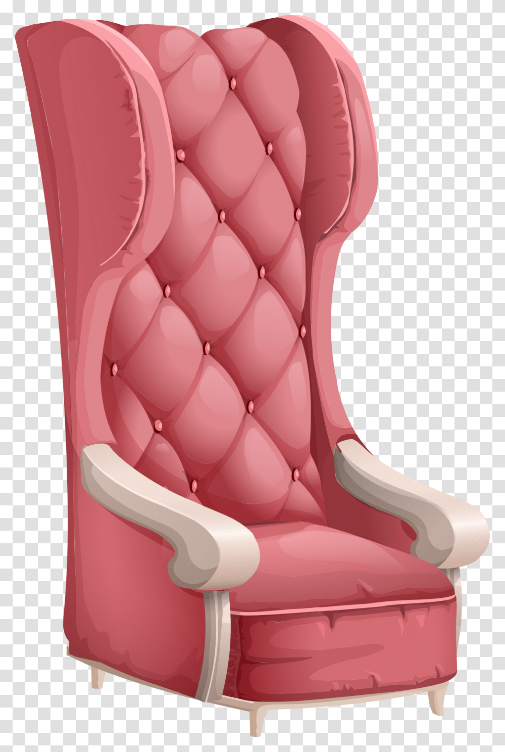 Old Fashioned Fancy Chair Clip Arts Old Fashioned Fancy Chair, Furniture, Throne Transparent Png