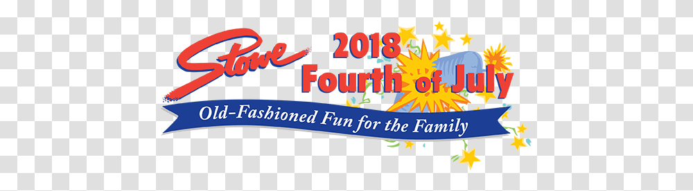 Old Fashioned Fourth Of July Celebration, Poster, Advertisement, Flyer Transparent Png